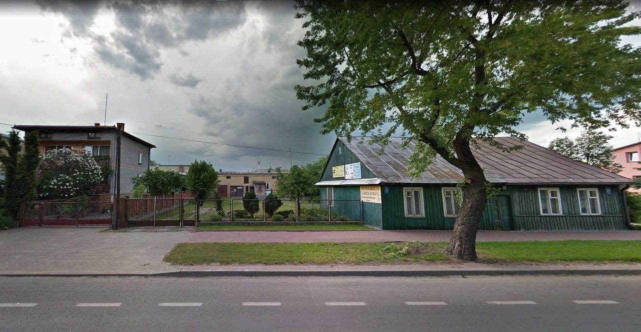 inny, 2 pokoje Węgrów, ul. marsz. Józefa Piłsudskiego. Zdjęcie 7