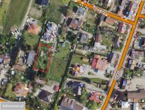 Działka rolno-budowlana Kobylnica, ul. Pocztowa. Zdjęcie 1