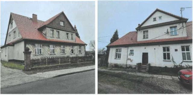 Mieszkanie 2-pokojowe Ścinawka Średnia. Zdjęcie 1