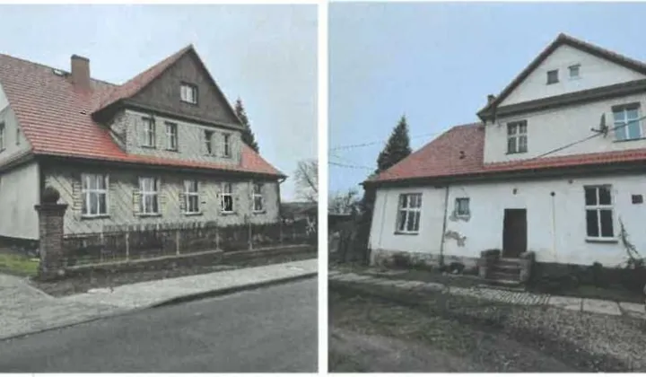 Mieszkanie 2-pokojowe Ścinawka Średnia