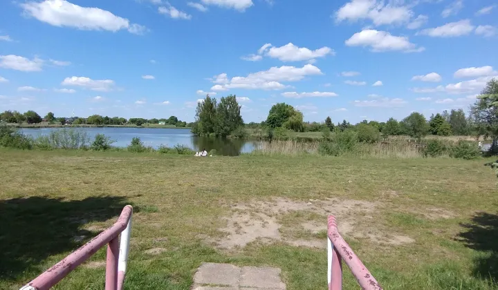 Działka budowlana Czarnocin, ul. Brzozowa