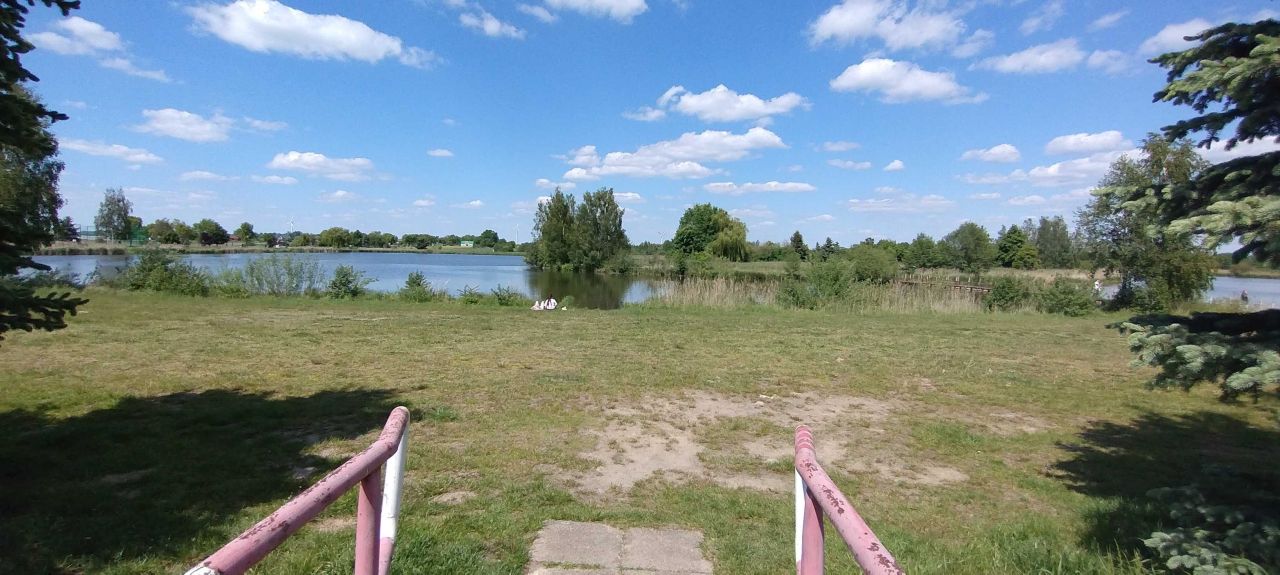 Działka budowlana Czarnocin, ul. Brzozowa