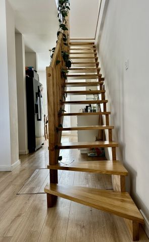 dom wolnostojący, 4 pokoje Domaradz. Zdjęcie 4
