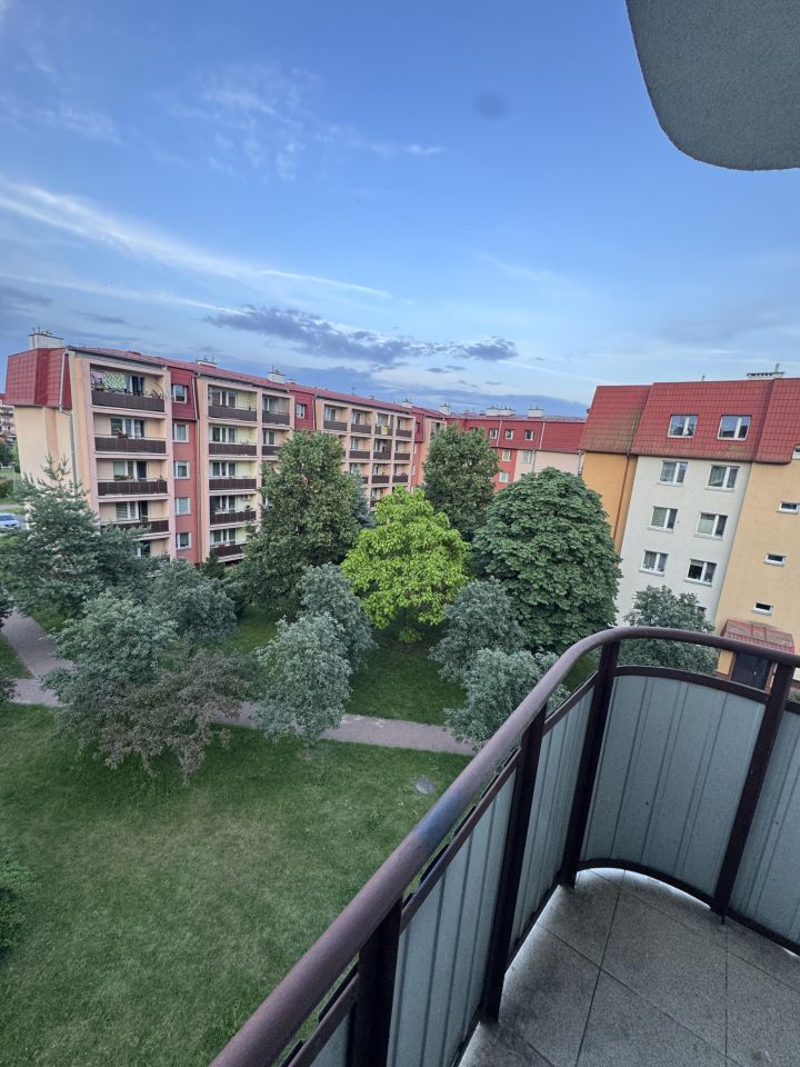 Mieszkanie 3-pokojowe Biała Podlaska, ul. Księcia Witolda. Zdjęcie 19