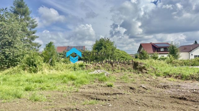 Działka budowlana Kowary Krzaczyna, ul. Nadrzeczna. Zdjęcie 3