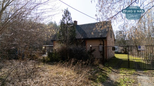 Działka siedliskowa Strobin. Zdjęcie 8