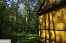 Działka leśna Rogoźnica. Zdjęcie 2