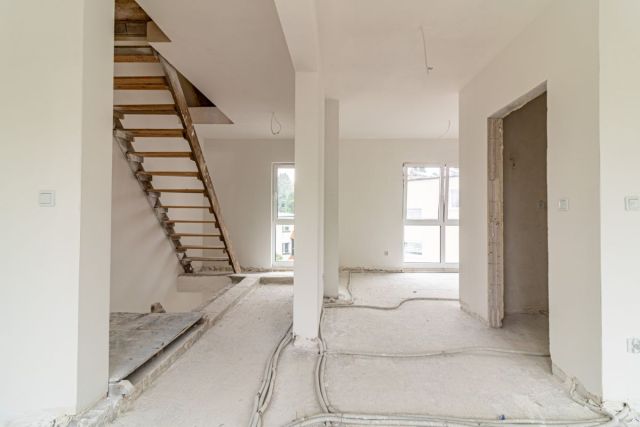 bliźniak, 6 pokoi Gdańsk Siedlce. Zdjęcie 11