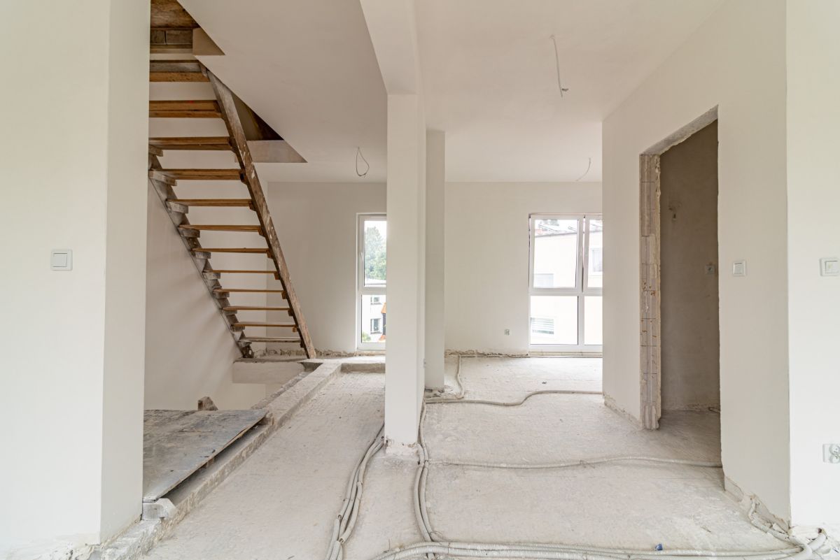 bliźniak, 6 pokoi Gdańsk Siedlce. Zdjęcie 11