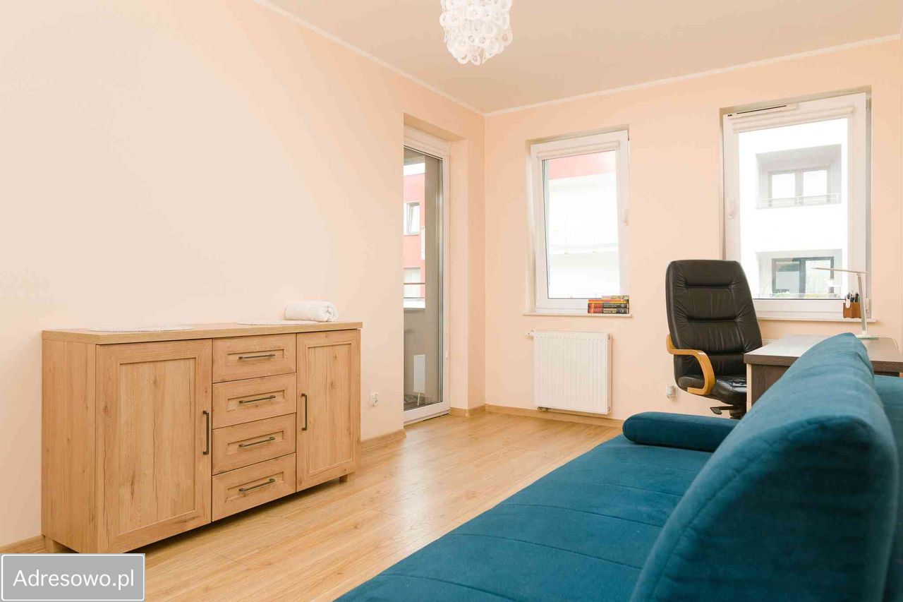 Mieszkanie 3-pokojowe Kołobrzeg, ul. Koszalińska