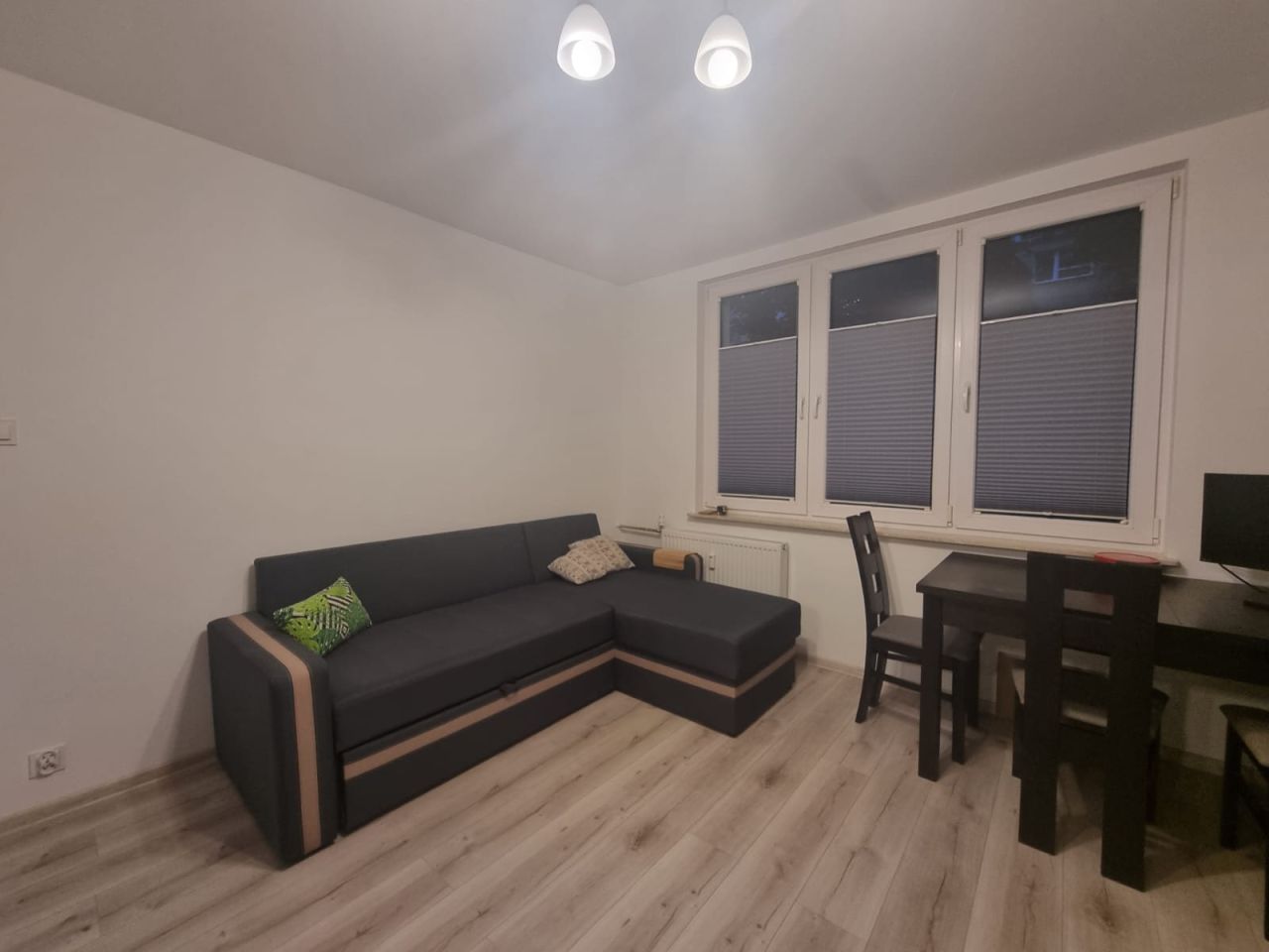 Mieszkanie 2-pokojowe Lublin LSM, ul. Konrada Wallenroda. Zdjęcie 3