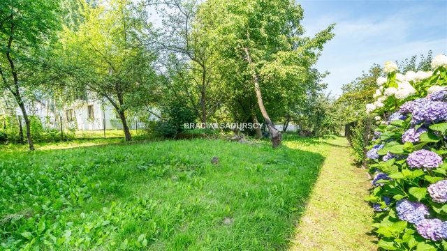 dom wolnostojący, 8 pokoi Libertów, ul. św. Floriana. Zdjęcie 16