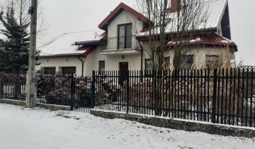 dom wolnostojący, 6 pokoi Nowe Grochale