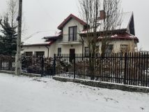 dom wolnostojący, 6 pokoi Nowe Grochale