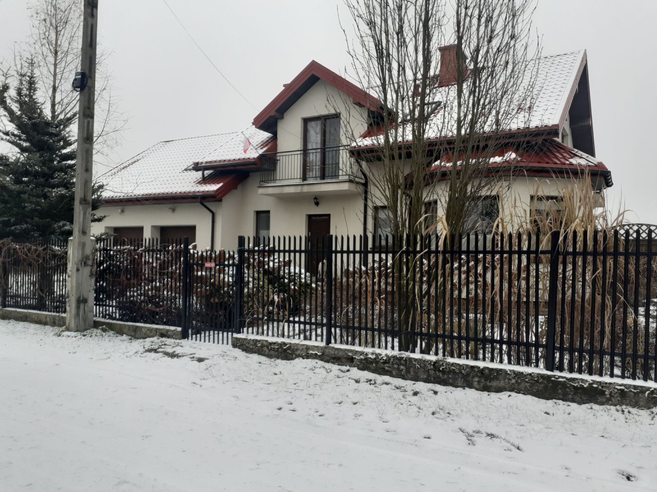 dom wolnostojący, 6 pokoi Nowe Grochale