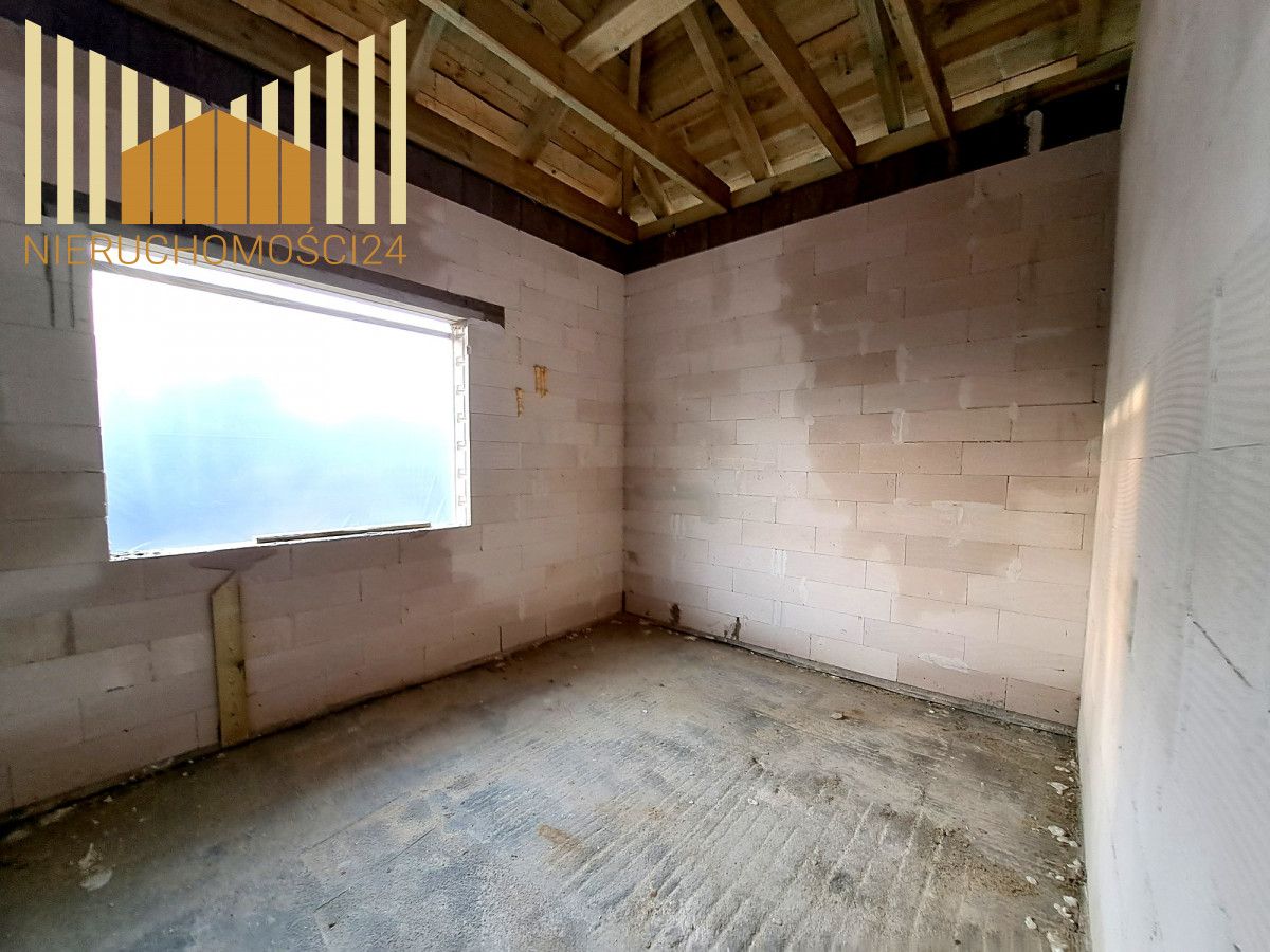 dom wolnostojący, 4 pokoje Cegłów. Zdjęcie 10