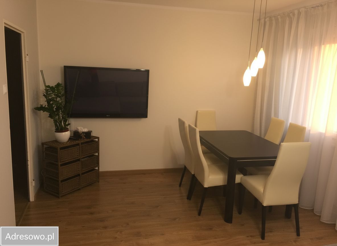 Mieszkanie 3-pokojowe Warszawa Ursynów, ul. Meander. Zdjęcie 16