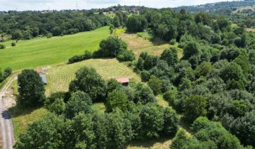 Lokal Gaj Brzyczyna, ul. Spadzista