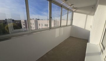 Mieszkanie 1-pokojowe Kraków Kurdwanów, ul. Marii i Bolesława Wysłouchów