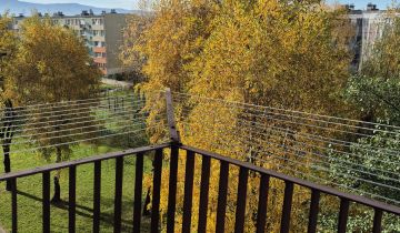 Mieszkanie 2-pokojowe Bielsko-Biała Komorowice Krakowskie, ul. Stażystów