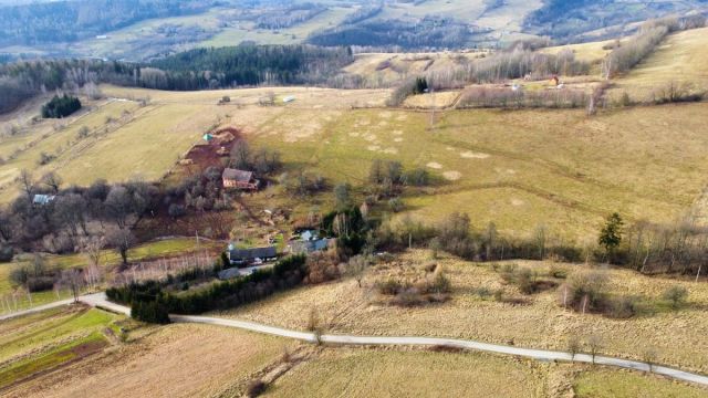 Działka inwestycyjna Bieganów. Zdjęcie 2