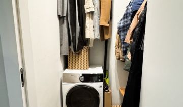 Mieszkanie 3-pokojowe Warszawa Odolany, ul. Jana Kazimierza