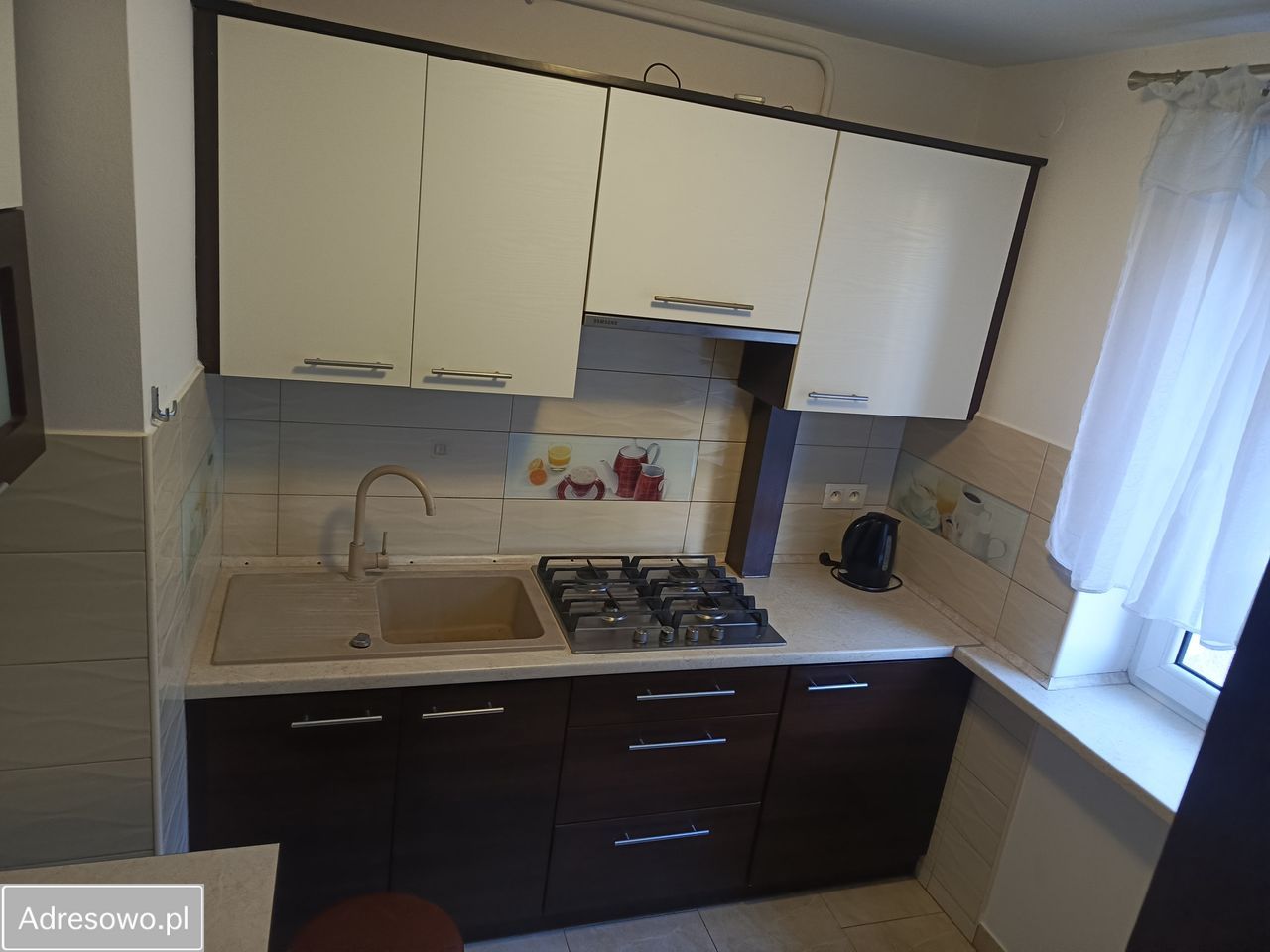 Mieszkanie 2-pokojowe Konin, ul. Józefa Piłsudskiego. Zdjęcie 6