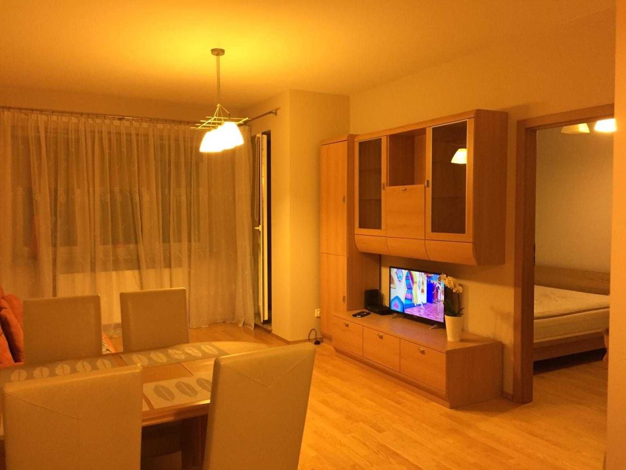 Mieszkanie 2-pokojowe Warszawa Wola. Zdjęcie 1