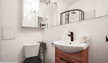 Mieszkanie 2-pokojowe Warszawa Śródmieście, ul. Elektoralna