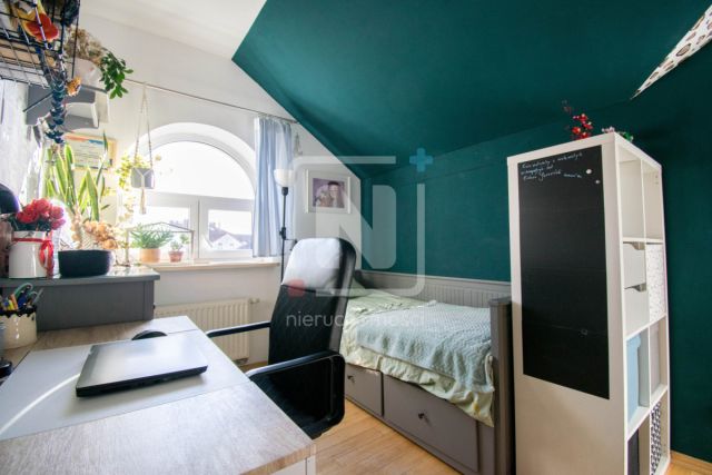 Mieszkanie 3-pokojowe Warszawa Włochy, ul. Aleje Jerozolimskie. Zdjęcie 8