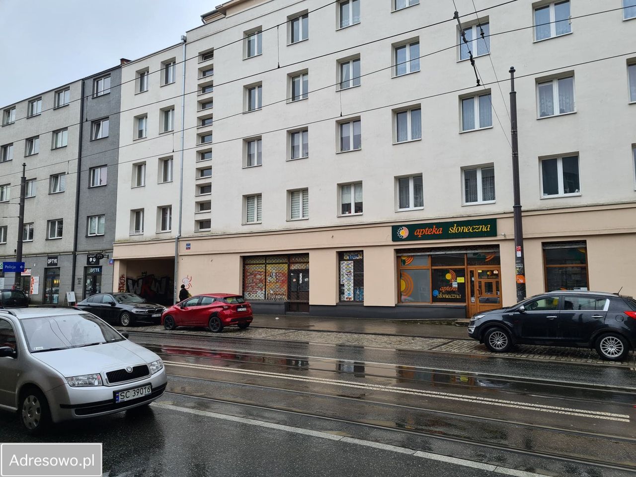 Lokal Łódź Bałuty, ul. Bolesława Limanowskiego. Zdjęcie 16