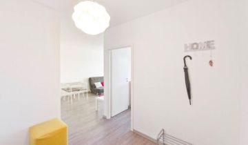 Mieszkanie 2-pokojowe Gdańsk Jasień