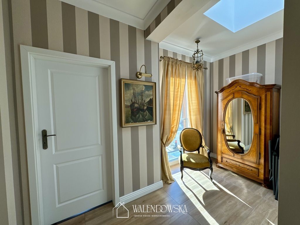 Mieszkanie 3-pokojowe Przewłoka, ul. Uzdrowiskowa. Zdjęcie 10