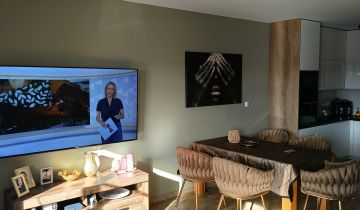 Mieszkanie 2-pokojowe Zgorzelec, ul. Bartolomeo Scultetusa