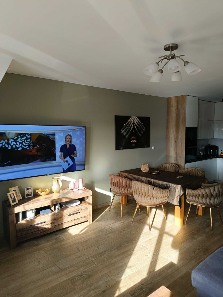 Mieszkanie 2-pokojowe Zgorzelec, ul. Bartolomeo Scultetusa