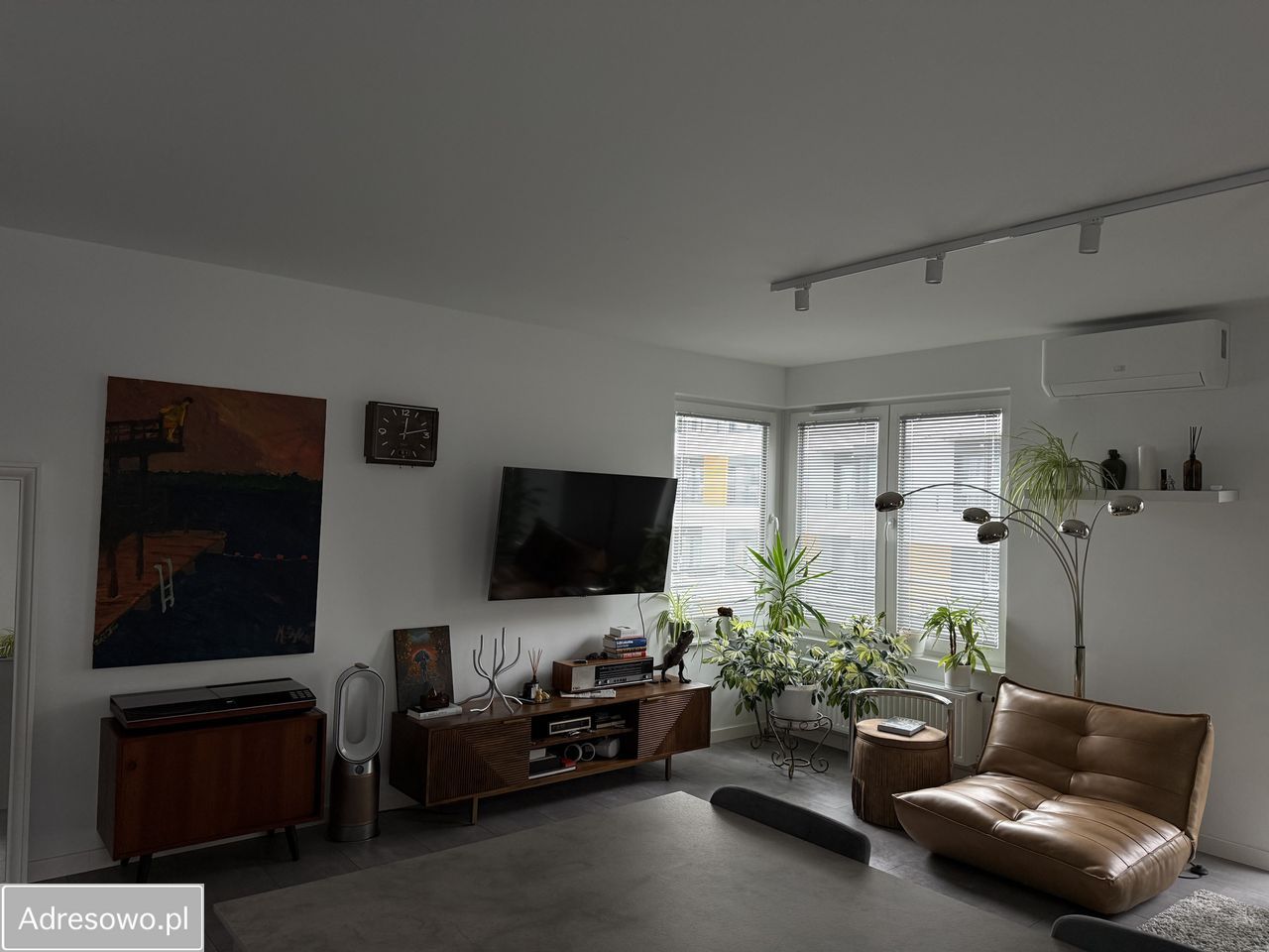 Mieszkanie 4-pokojowe Kraków Prądnik Biały, ul. Stefana Banacha. Zdjęcie 3