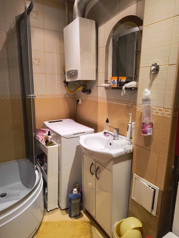 Mieszkanie 2-pokojowe Nowy Sącz, ul. Władysława Broniewskiego. Zdjęcie 2