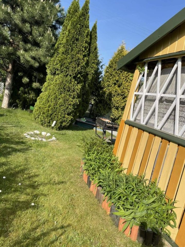 Działka rod Siedlce. Zdjęcie 3