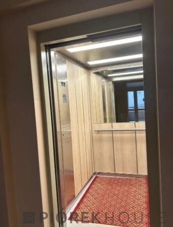 Mieszkanie 3-pokojowe Warszawa Mokotów, ul. Cieszyńska. Zdjęcie 11