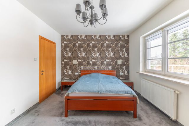 dom szeregowy, 5 pokoi Bielawa, ul. Warszawska. Zdjęcie 15