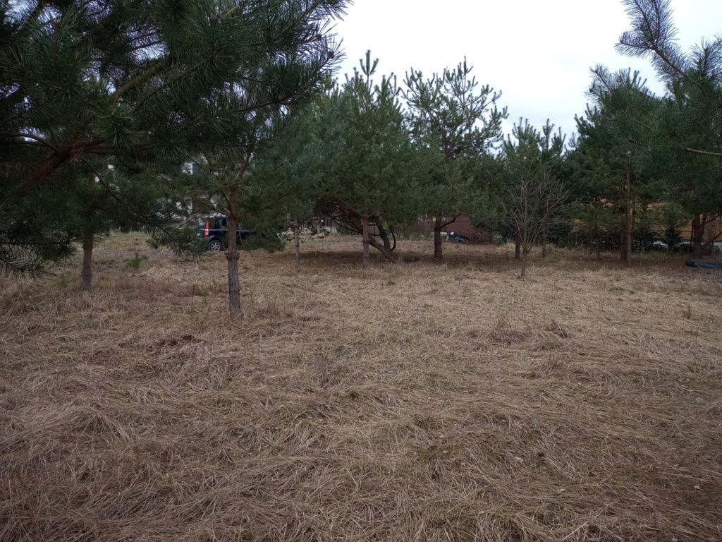 Działka budowlana Zdziechów. Zdjęcie 3