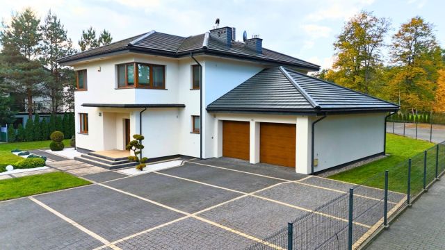 dom wolnostojący, 6 pokoi Zagościniec, ul. Szkolna. Zdjęcie 4