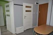 Mieszkanie 2-pokojowe Niemce Leonów, ul. Leonów. Zdjęcie 1