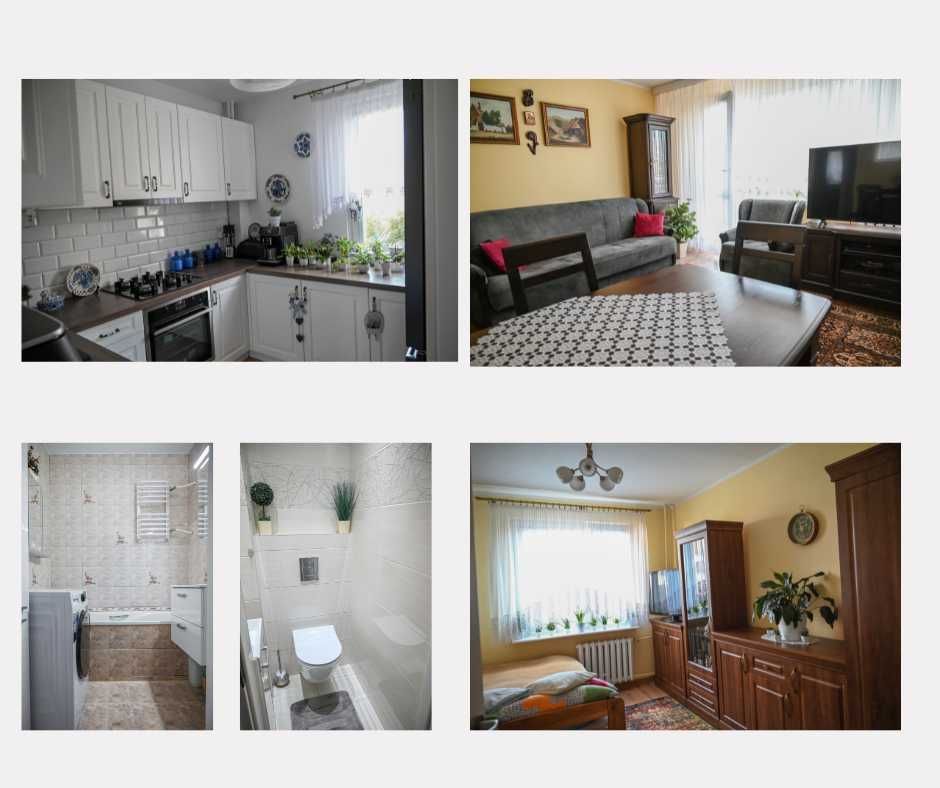 Mieszkanie 3-pokojowe Ciechanów, ul. Batalionów Chłopskich. Zdjęcie 8