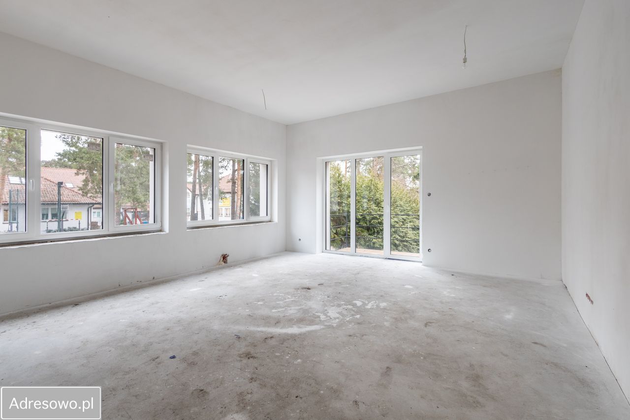 dom szeregowy, 8 pokoi Warszawa Miedzeszyn, ul. Żwanowiecka. Zdjęcie 10