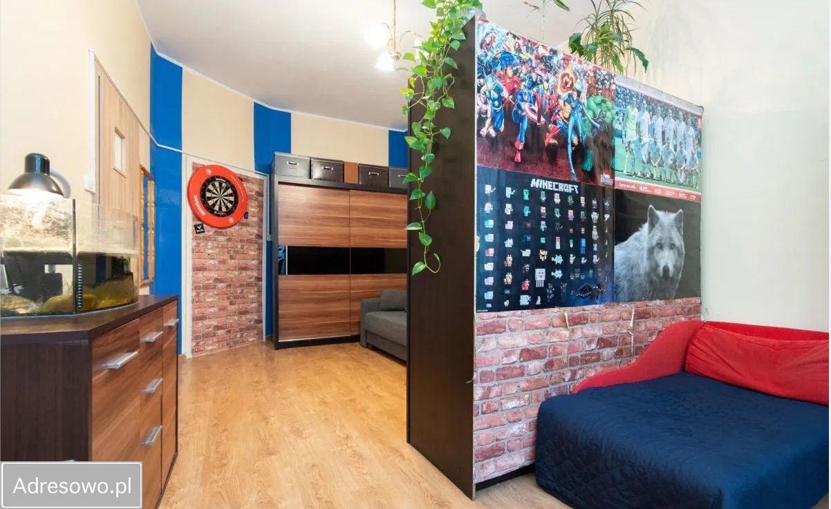 Mieszkanie 2-pokojowe Olsztyn Zatorze, ul. Aleksandra Puszkina. Zdjęcie 8