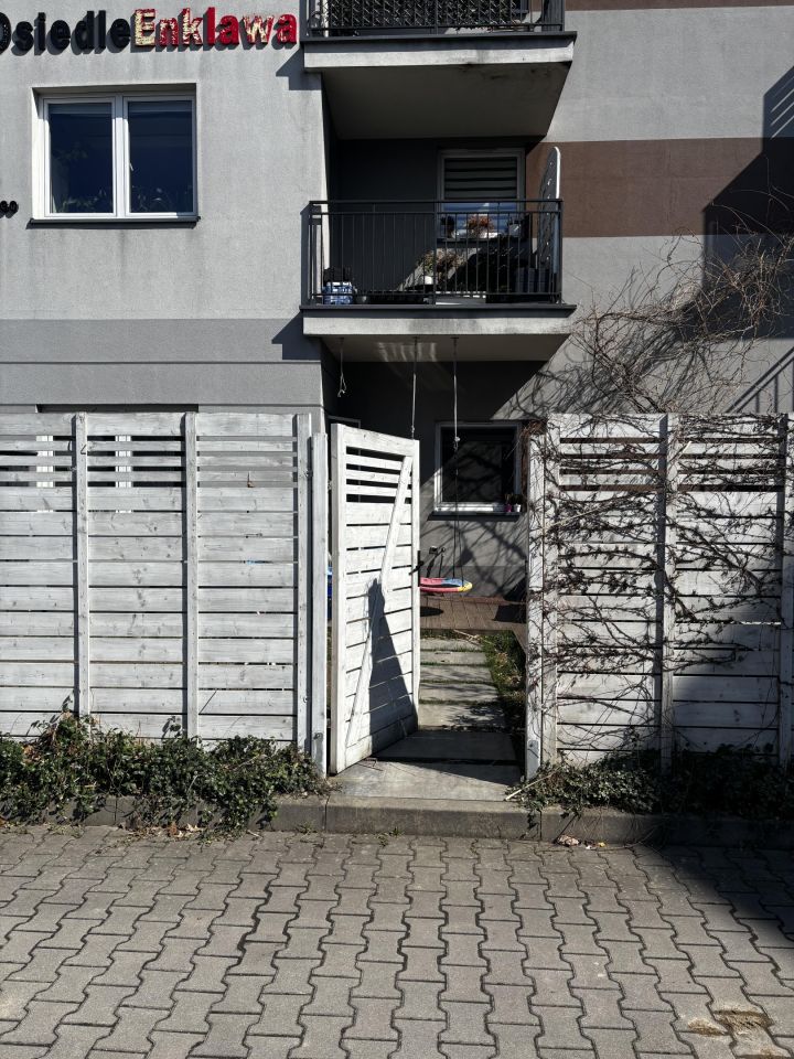 Mieszkanie 3-pokojowe Nowy Sącz Wólki, ul. Władysława Barbackiego. Zdjęcie 14