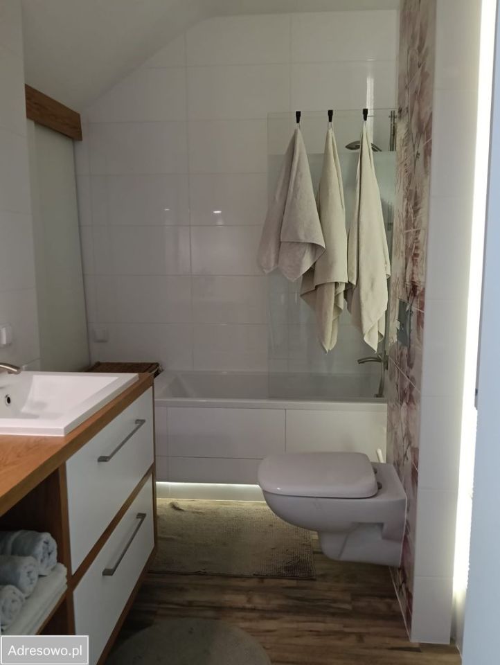 Mieszkanie 3-pokojowe Ochojno, ul. Lwowska. Zdjęcie 10