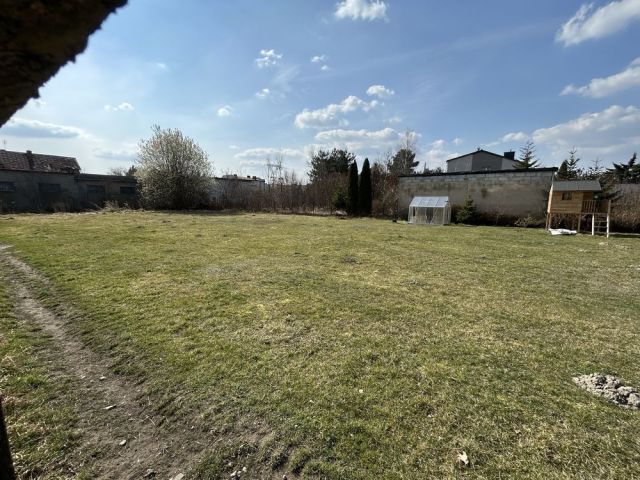 Działka budowlana Bielicha. Zdjęcie 1