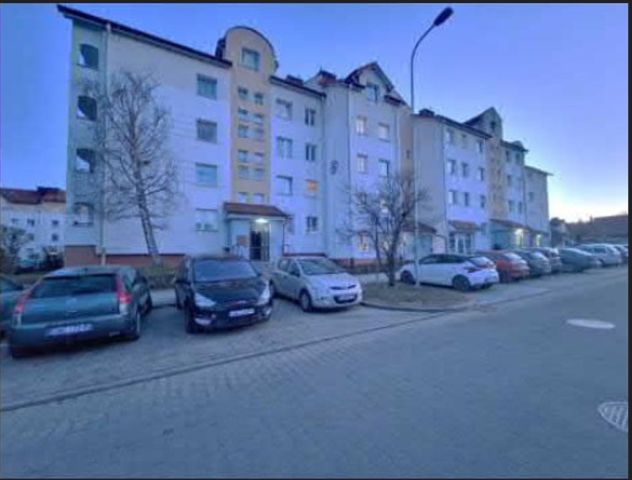 Mieszkanie 1-pokojowe Reda, ul. Szkolna. Zdjęcie 1